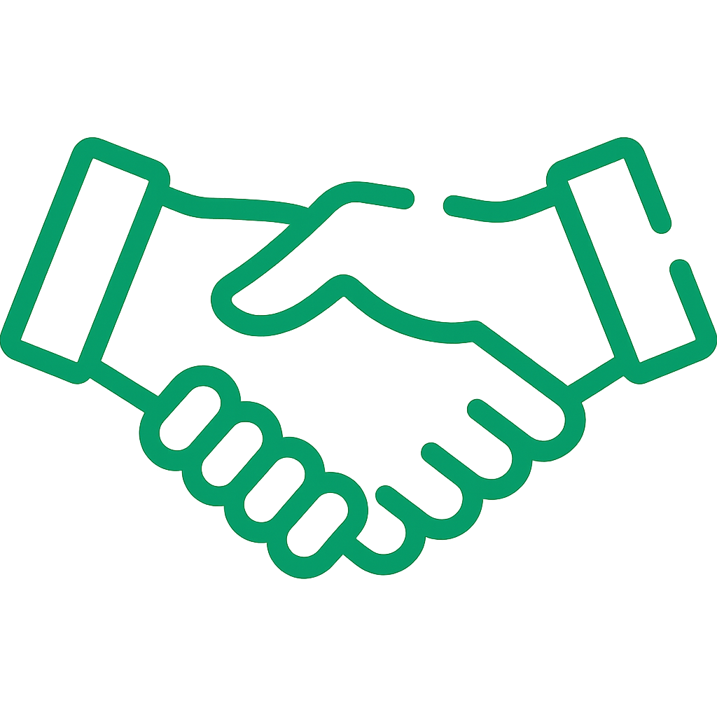 Affiliate Partner